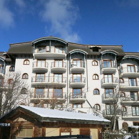 Cristal Argentiere - Gouter Apartment Chamonix Exterior photo